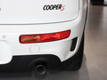 MINI CLUBMAN 2.0T COOPER S鑒賞家2023款