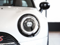 MINI CLUBMAN 2.0T COOPER S鑒賞家2023款