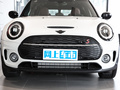 MINI CLUBMAN 2.0T COOPER S鑒賞家2023款