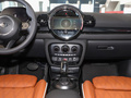 MINI CLUBMAN 2.0T COOPER S鑒賞家2023款