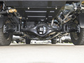 上汽大通MAXUS T90房車 2.0T探索家T90縱橫越野綠2022款