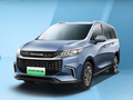 大家5 1.3T PLUG IN 樂享版七座2024款