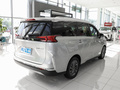 大家5 520KM 歐洲版六座2024款
