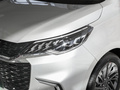 大家5 520KM 歐洲版六座2024款