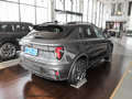 領(lǐng)克01 PHEV 1.5TD EM-PPM2023款