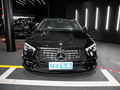 奔驰CLA级AMG AMG CLA 45 S 4MATIC+ 55周年纪念版2022款