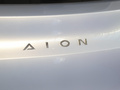 Aion V(埃安V) 图片