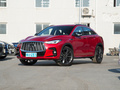 英菲尼迪QX55 2.0T四驱耀享版2022款