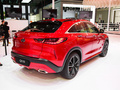 英菲尼迪QX55 2.0T四驅(qū)耀奢版2022款