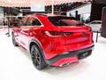 英菲尼迪QX55 2.0T四驅(qū)耀奢版2022款