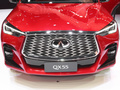 英菲尼迪QX55 2.0T四驅(qū)耀奢版2022款