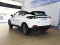 吉利幾何M6 580新樂型2022款