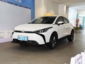 吉利幾何M6 580新樂型2022款