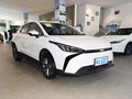 吉利幾何M6 580新樂型2022款