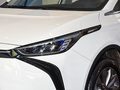 吉利幾何M6 580新樂型2022款