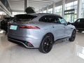 捷豹F-PACE P250 R-DynamicBLACK2023款