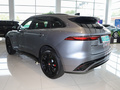 捷豹F-PACE P250 R-DynamicBLACK2023款