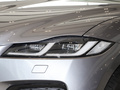 捷豹F-PACE P250 R-DynamicBLACK2023款