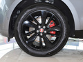 捷豹F-PACE P250 R-DynamicBLACK2023款