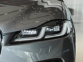 捷豹F-PACE P250 R-DynamicBLACK2023款