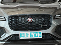 捷豹F-PACE P250 R-DynamicBLACK2023款