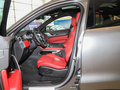捷豹F-PACE P250 R-DynamicBLACK2023款