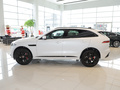 捷豹F-PACE P400SPORT2023款