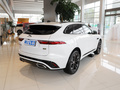 捷豹F-PACE P400SPORT2023款