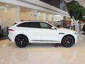 捷豹F-PACE P400SPORT2023款