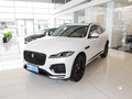 捷豹F-PACE P400SPORT2023款
