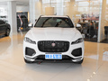 捷豹F-PACE P400SPORT2023款