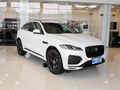 捷豹F-PACE P400SPORT2023款