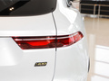 捷豹F-PACE P400SPORT2023款