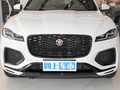 捷豹F-PACE P400SPORT2023款