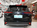 皇冠陆放 2.0T劲尊版2022款