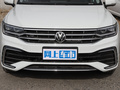途观L 380TSI自动四驱R-Line越享版7座2023款