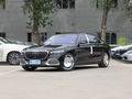 迈巴赫S级 S 6804MATIC2022款