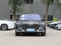 迈巴赫S级 S 6804MATIC2022款