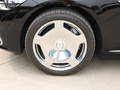 迈巴赫S级 S 6804MATIC2022款