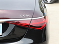 迈巴赫S级 S 6804MATIC2022款