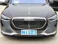 迈巴赫S级 S 6804MATIC2022款