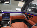 迈巴赫S级 S 6804MATIC2022款
