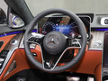 迈巴赫S级 S 6804MATIC2022款