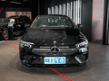 奔驰CLA级AMG AMG CLA 35 4MATIC55周年纪念版2022款
