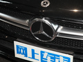 奔驰CLA级AMG AMG CLA 35 4MATIC55周年纪念版2022款