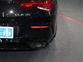 奔驰CLA级AMG AMG CLA 35 4MATIC55周年纪念版2022款