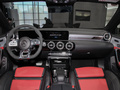 奔驰CLA级AMG AMG CLA 35 4MATIC55周年纪念版2022款