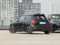 MINI JCW 2.0T JOHN COOPER WORKS PatMoss纪念版2023款