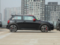 MINI JCW 2.0T JOHN COOPER WORKS PatMoss纪念版2023款
