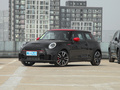 MINI JCW 2.0T JOHN COOPER WORKS PatMoss纪念版2023款